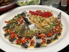 -曹家小菜(胜太路店)