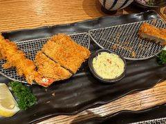 -胜博殿日式炸猪排(富力广场店)