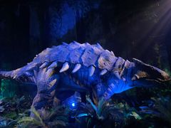 -侏罗纪世界电影特展(广州站)