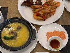 -长沙世纪金源大饭店·金世纪中餐厅