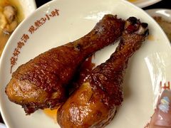 -王全兴鸡血汤鸡汤饭(交通路店)