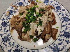 -大嘻咹biangbiang面(历史博物馆店)