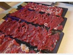 -山海龙·潮汕牛肉火锅(奥林春天店)