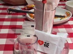 -西贝(吴江路湟普汇店)