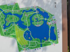 -大兴滨河森林公园