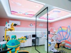 -牙博士口腔品牌连锁(杨浦店)