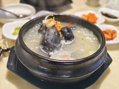 -长顺参鸡汤店(西塔总店)