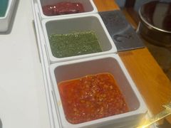 -曲氏老北京铜锅涮肉•火锅(不老街店)