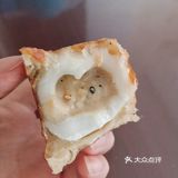 汤圆+手抓饼=流心仙豆糕