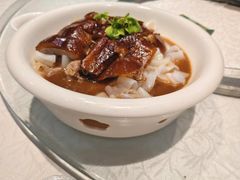 烧鹅-绿雅居原生态农庄(小涌店)