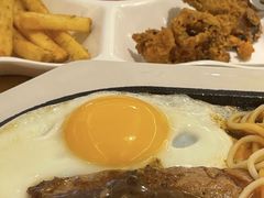 -豪客来牛排(成都锦江大融城店)