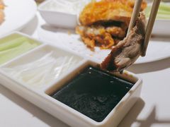 -鸭王烤鸭店(三里河店)