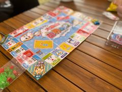 -栖露营camping·天幕烧烤·团建拓展·采摘营地