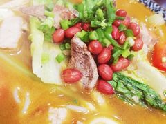 -东门七爷螺蛳粉(浦东店)