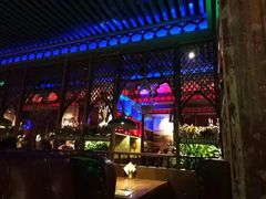 -疆文化新疆欢乐餐厅(金牛万达店)