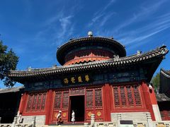 -大钟寺古钟博物馆