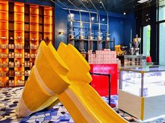 -M1咖啡奇幻工场(海田路店)