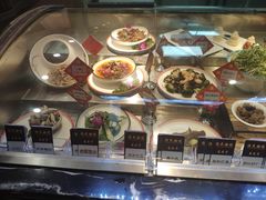 -渔民船说·北塘海鲜·天津菜·海肠捞饭(北塘古镇店)