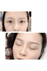 点击看大图 -MIVI·纹眉半永久野生眉