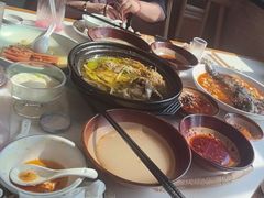 -渝味川菜(夜宵航母店)