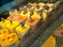 android_upload_pic-圣安娜饼屋(信和广场店)