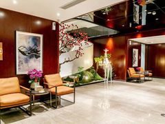-古莲·影院足道·按摩SPA(水上温泉店)
