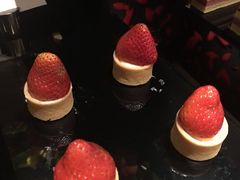 -深圳四季酒店·馥自助餐厅