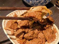 -阿大排档(长春这有山店)