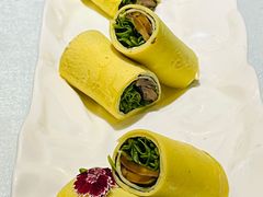 -蔓兰家的四季S0餐厅·融合菜(当代MOMA店)