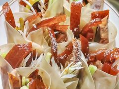 -北平食府·北京烤鸭(北京西站六里桥店)