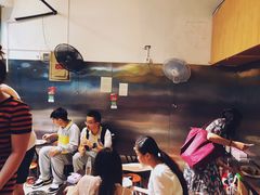 -郭记小街麻辣烫(南小街总店)