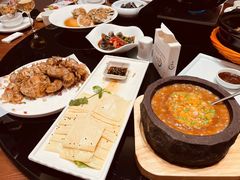 -曹家小菜(胜太路店)