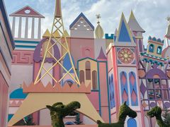 -巴黎迪士尼乐园