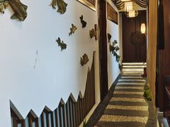 -蘭奢雅集·江浙菜(青山江滩店)