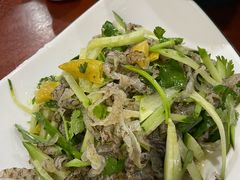 -湖南人家湘菜馆(镇江路店)