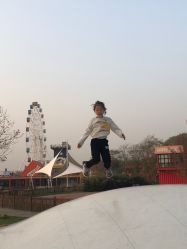 -大美儿童世界(奥林匹克水上公园店)
