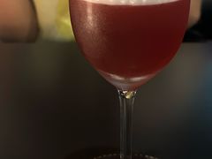 -叁 Three· bistro餐酒馆