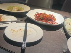 -烛影拾光观景餐厅·创意菜·摄影·小提琴(大唐不夜城店)