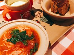 儿童餐-西贝(金桥店)