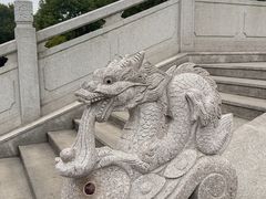 -上海财神庙