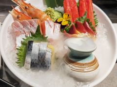 -水木锦堂·自助铁板烧(五道口购物中心店)