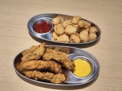 -庆米鲜朝鲜族拌饭(固戍店)
