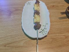 -质烤烤物·活烤海鲜(质烤总店)