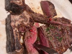 -404干式熟成牛排馆•聚会餐厅