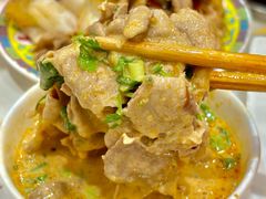 -清真·马家火锅美食城(镇江北路店)