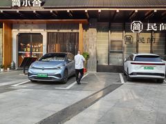 -简小舍·民间手艺菜(武昌江滩店)