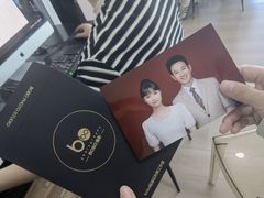 -bobo高端证件照工作室(三元桥店)