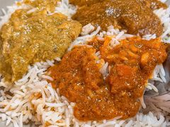 -南国印度餐厅Dakshin