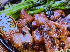 -万煲旺·香港老传承煲仔饭·猪杂汤(客村店)