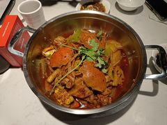 -虾吃虾涮.虾火锅.肉蟹煲(步步高梅溪新天地店)